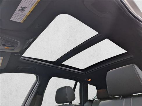 Used 2016 BMW X3 xDrive35i image 16