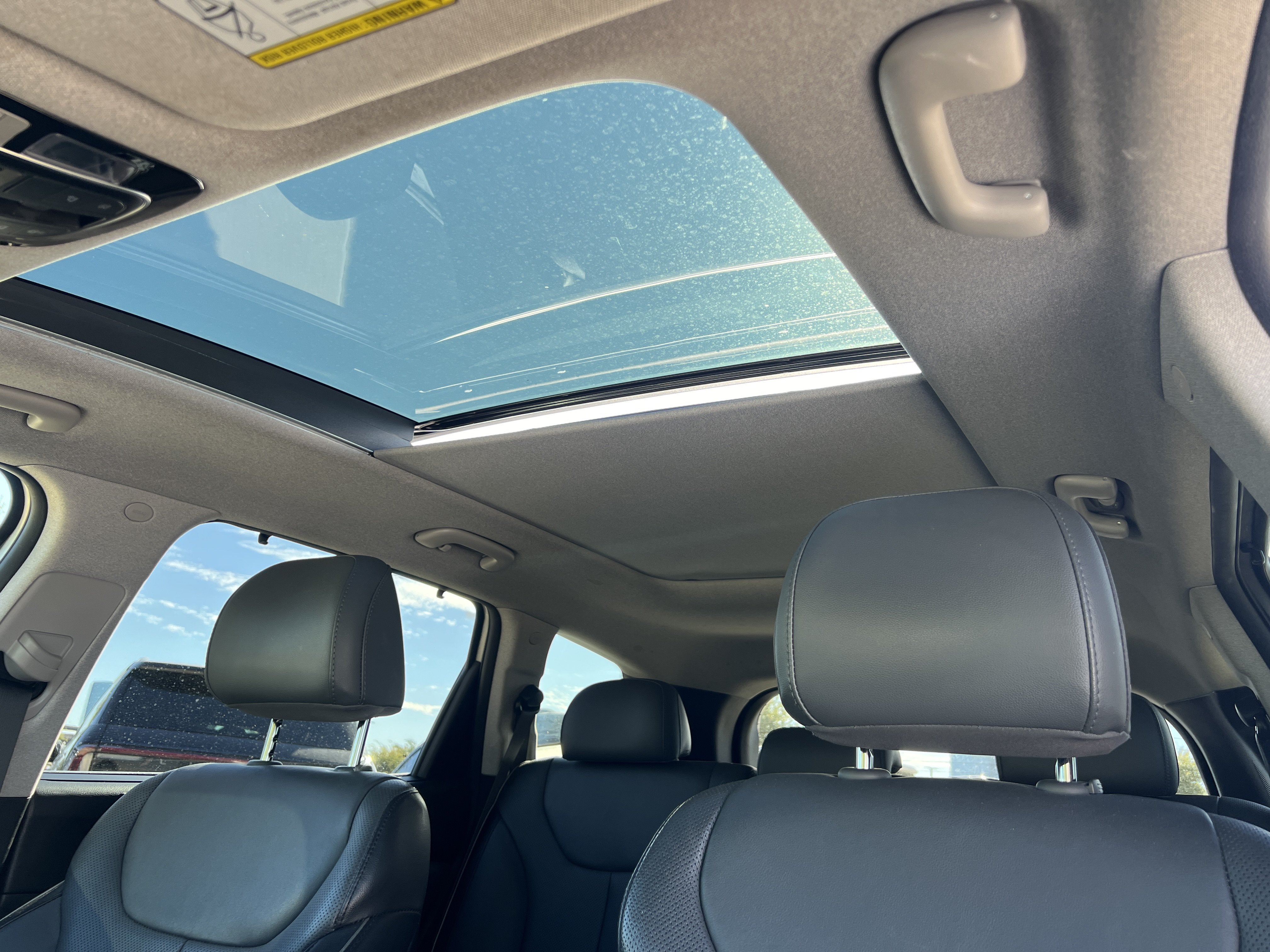 Used 2021 Hyundai Santa Fe Limited FWD image 24