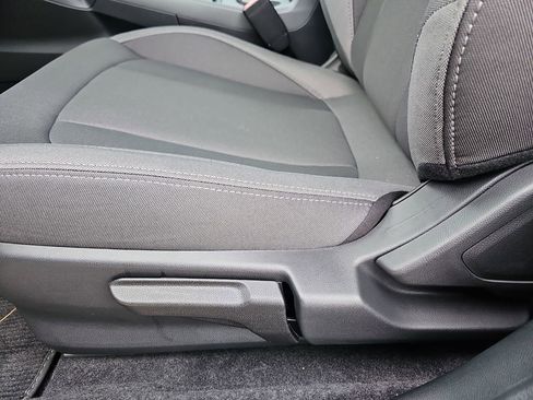 New 2026 Subaru Crosstrek 2.0i Premium AWD/4WD image 33