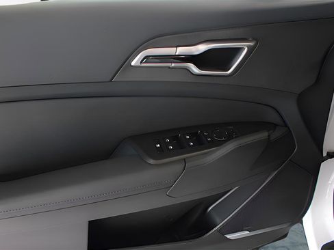 New 2026 Kia Sportage X-Line w/ X-Line Premium Package image 15