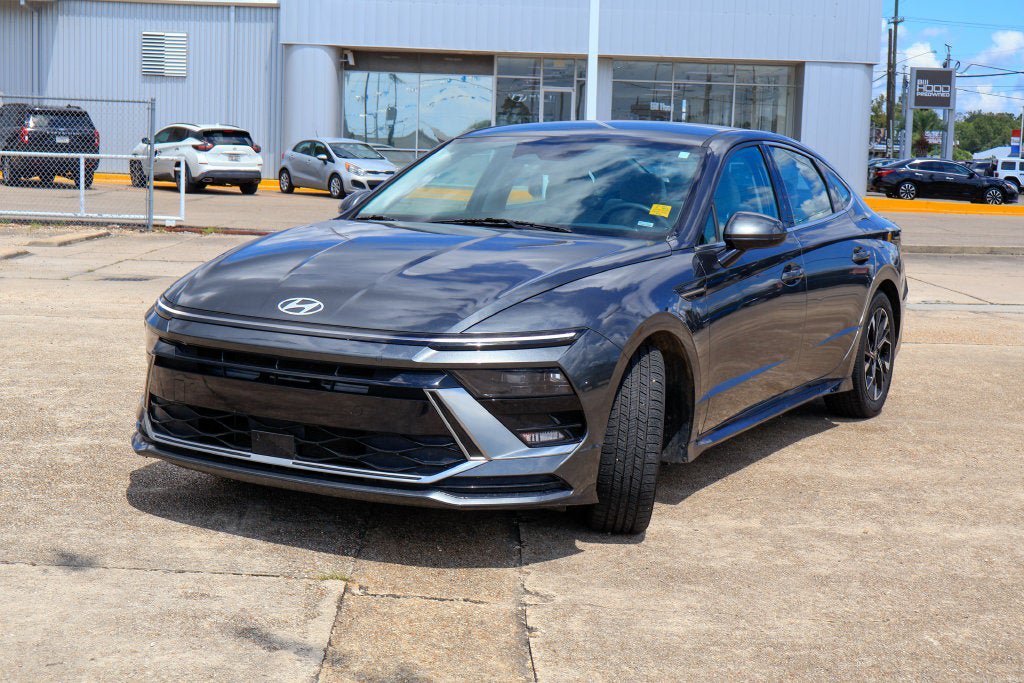 Used 2025 Hyundai Sonata SEL FWD image 23