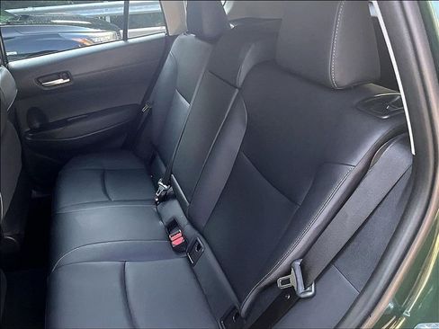 Used 2026 Toyota Corolla Cross XLE AWD/4WD image 15