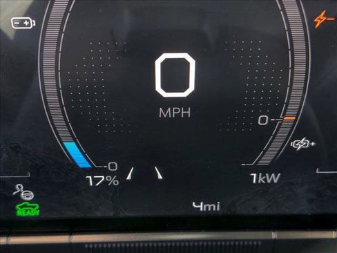 New 2026 GMC Hummer EV 4x4 Crew Cab image 11