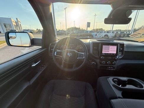 New 2026 RAM 1500 Classic Warlock image 13