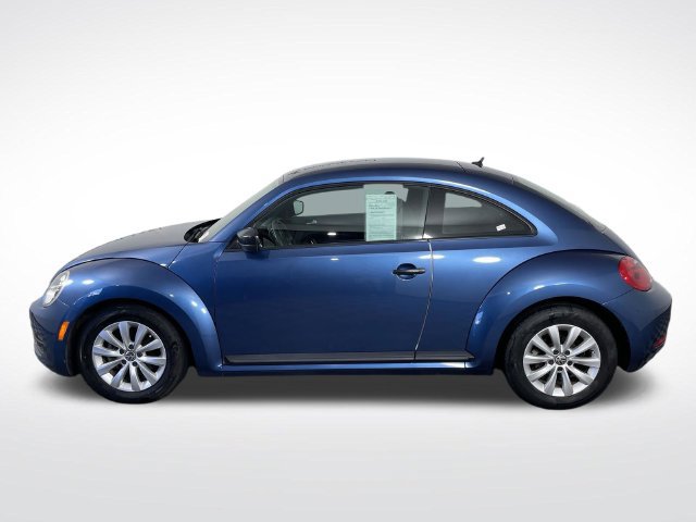 Used 2016 Volkswagen Beetle 1.8T FWD image 14