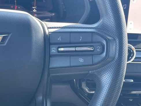 Used 2023 Chevrolet Colorado W/T w/ Advanced Trailering Package image 27