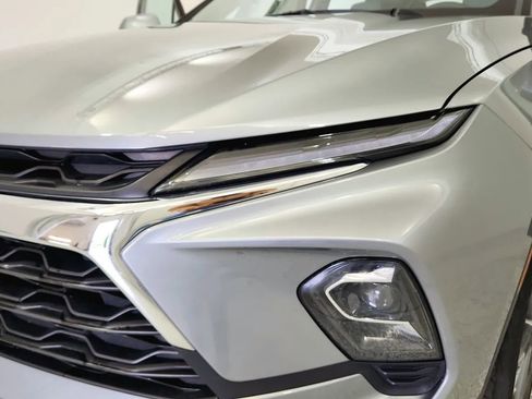 Used 2023 Chevrolet Blazer LT w/ Driver Confidence Package image 14