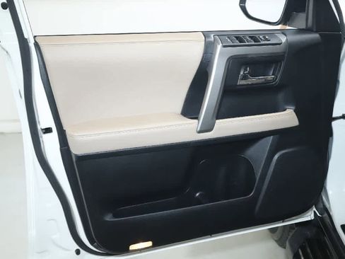 Certified 2023 Toyota 4Runner SR5 Premium w/ Moonroof Package image 14