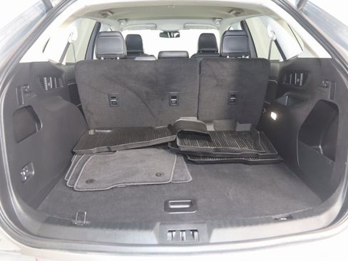 Used 2024 Ford Edge SEL w/ Convenience Package image 45