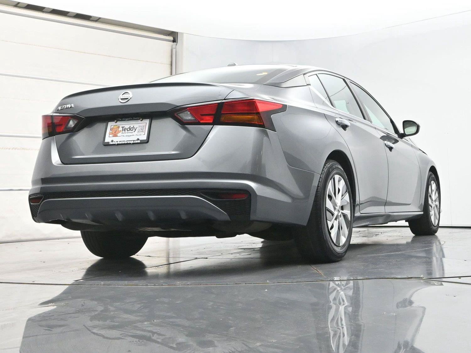 Used 2020 Nissan Altima 2.5 S FWD image 27