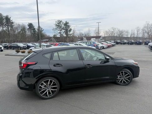 New 2026 Subaru Impreza 2.0i Sport image 11