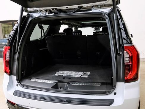 Used 2026 GMC Yukon XL Denali Ultimate AWD/4WD image 78