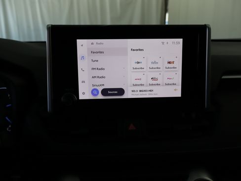 Used 2025 Toyota RAV4 Woodland Edition image 14