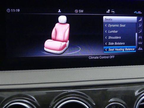 Used 2020 Mercedes-Benz S 450 Sedan image 14