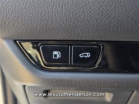 Certified 2025 Lexus NX 250 FWD image 28