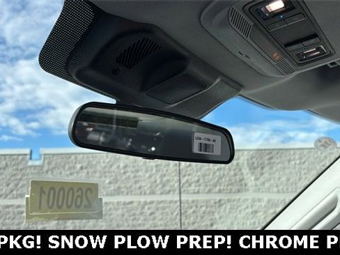 New 2026 Ford F250 XL w/ FX4 Off-Road Package image 25