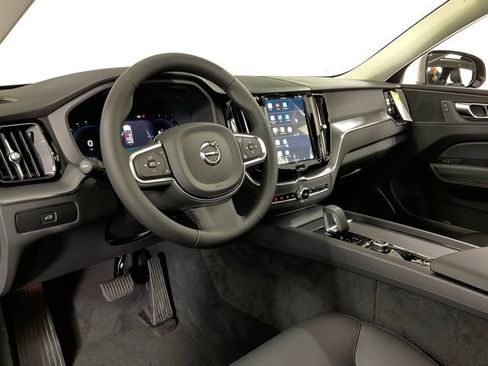 New 2025 Volvo XC60 B5 Core w/ Protection Package Premier image 23