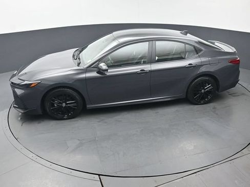 Used 2026 Toyota Camry SE w/ Convenience Package AWD/4WD image 44