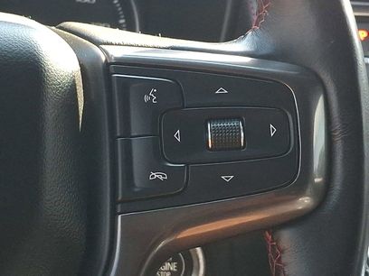 Certified 2021 Chevrolet Tahoe RST