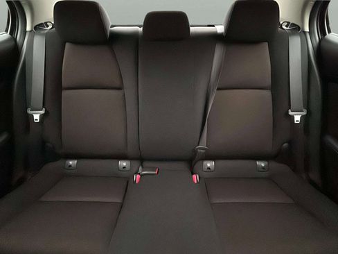 Used 2021 MAZDA MAZDA3 s image 35