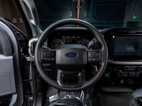 Used 2026 Ford F150 XL w/ Equipment Group 103A High image 15