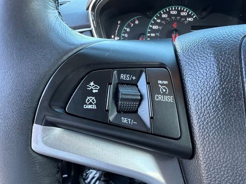 Used 2020 Chevrolet Trax Premier w/ LPO, Protection Package image 14