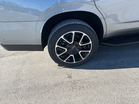 New 2026 Chevrolet Tahoe RST w/ Comfort Package image 12