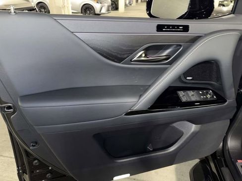New 2026 Lexus LX 700h Luxury w/ Appearance Package AWD/4WD image 14