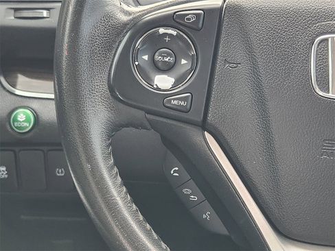 Used 2016 Honda CR-V EX-L image 26