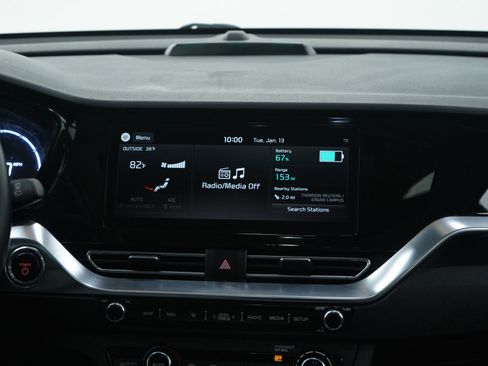 Used 2020 Kia Niro EX Premium image 15