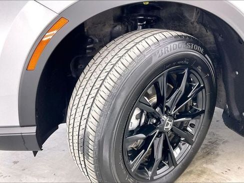 Certified 2025 Honda CR-V Sport image 34