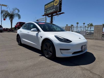 Used 2019 Tesla Model 3 Long Range