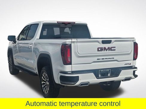 Used 2023 GMC Sierra 1500 AT4 w/ AT4 Premium Package image 24