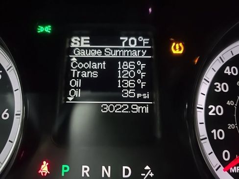 Used 2023 RAM 1500 Tradesman image 24