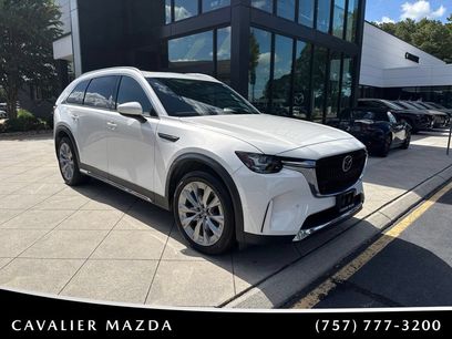 Used 2024 MAZDA CX-90 3.3 Turbo w/ Premium Plus Pkg