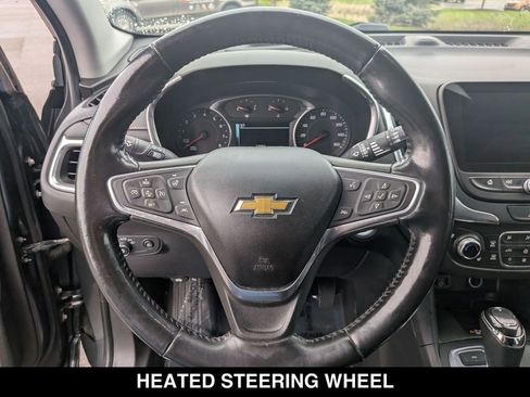 Used 2018 Chevrolet Equinox Premier AWD/4WD image 22