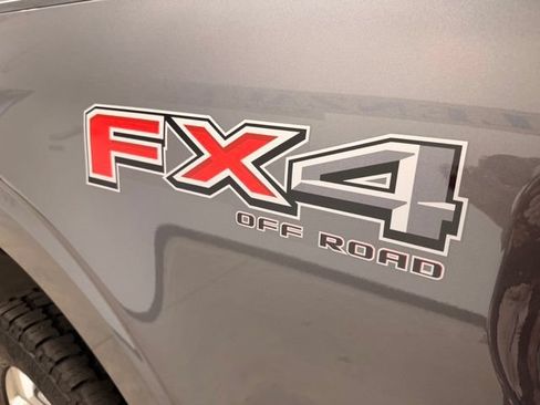 Used 2021 Ford F150 Lariat w/ Equipment Group 502A High AWD/4WD image 10