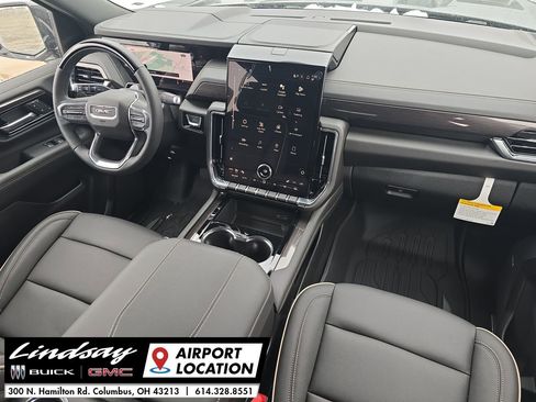 New 2026 GMC Yukon XL Elevation image 30