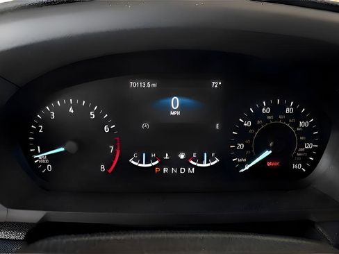 Used 2020 Ford Explorer w/ 3rd Row, Rear Camera, Rever image 17