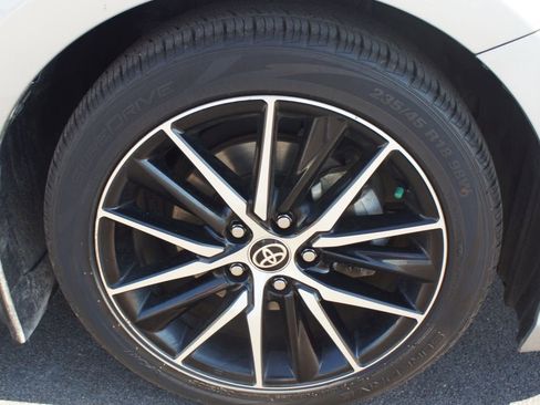 Used 2023 Toyota Camry SE image 22