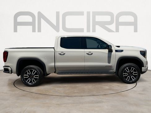 New 2026 GMC Sierra 1500 AT4 AWD/4WD image 11