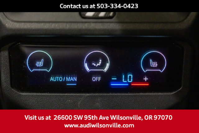 Used 2026 BMW X3 M50 w/ Premium Package AWD/4WD image 9