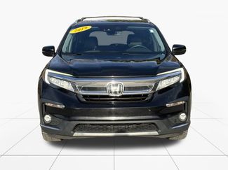 Used 2019 Honda Pilot Elite video 2