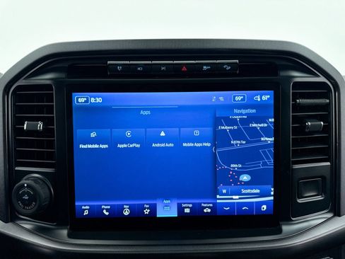 Used 2023 Ford F150 Platinum w/ Equipment Group 701A High image 26