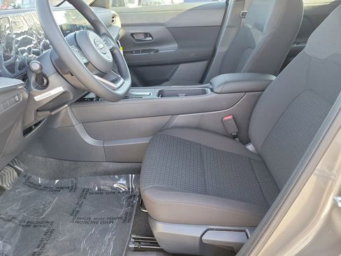 New 2026 Nissan Kicks S FWD image 11