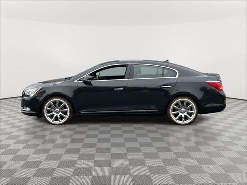 Used 2014 Buick LaCrosse Premium w/ Ultra Luxury Package FWD image 4