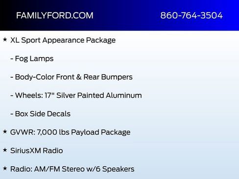 Used 2019 Ford F150 XL w/ Equipment Group 101A Mid image 5