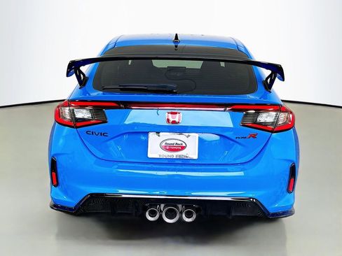 Used 2025 Honda Civic Type R image 6