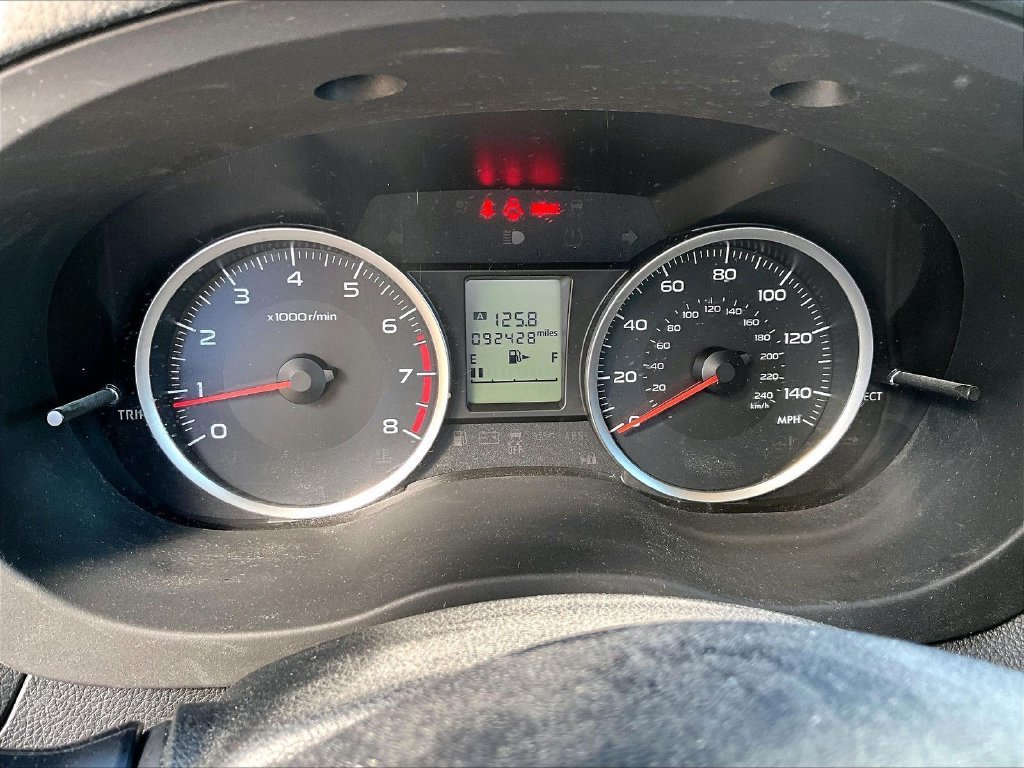 Used 2018 Subaru Forester 2.5i Premium AWD/4WD image 7
