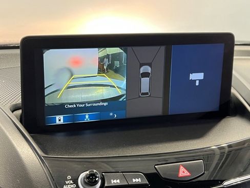 Used 2023 Acura RDX AWD w/ A-Spec & Advance Pkg image 36